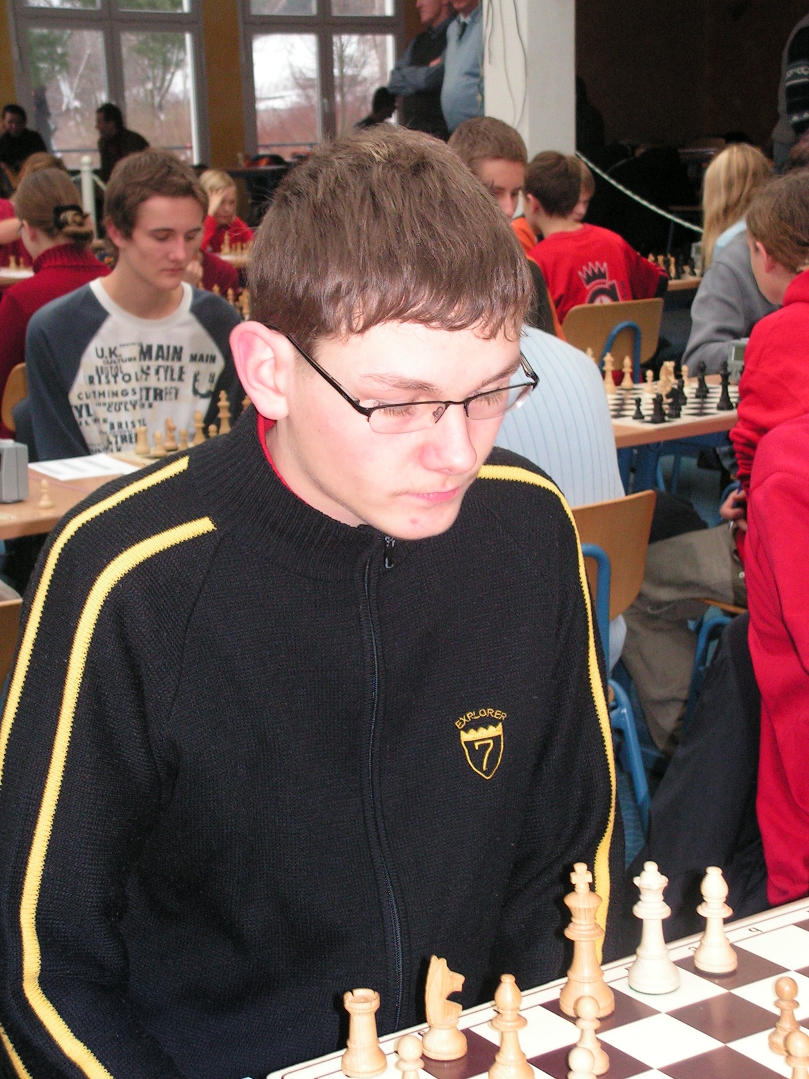 Vorschau